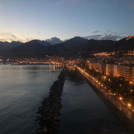 Corso 126 Guest House Salerno Bagian luar foto