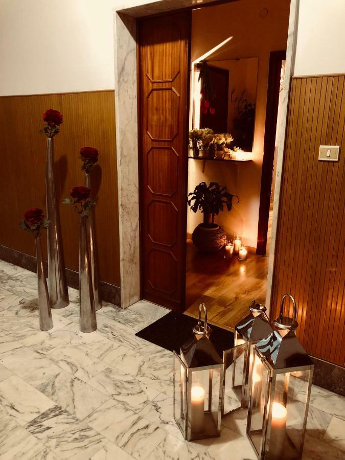 Corso 126 Guest House Salerno Bagian luar foto