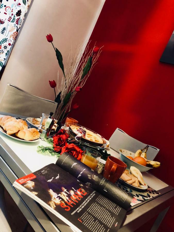 Corso 126 Guest House Salerno Bagian luar foto