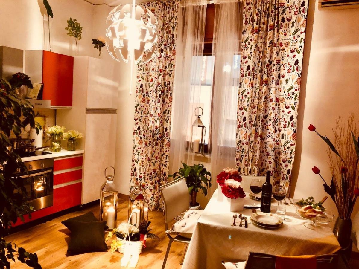 Corso 126 Guest House Salerno Bagian luar foto