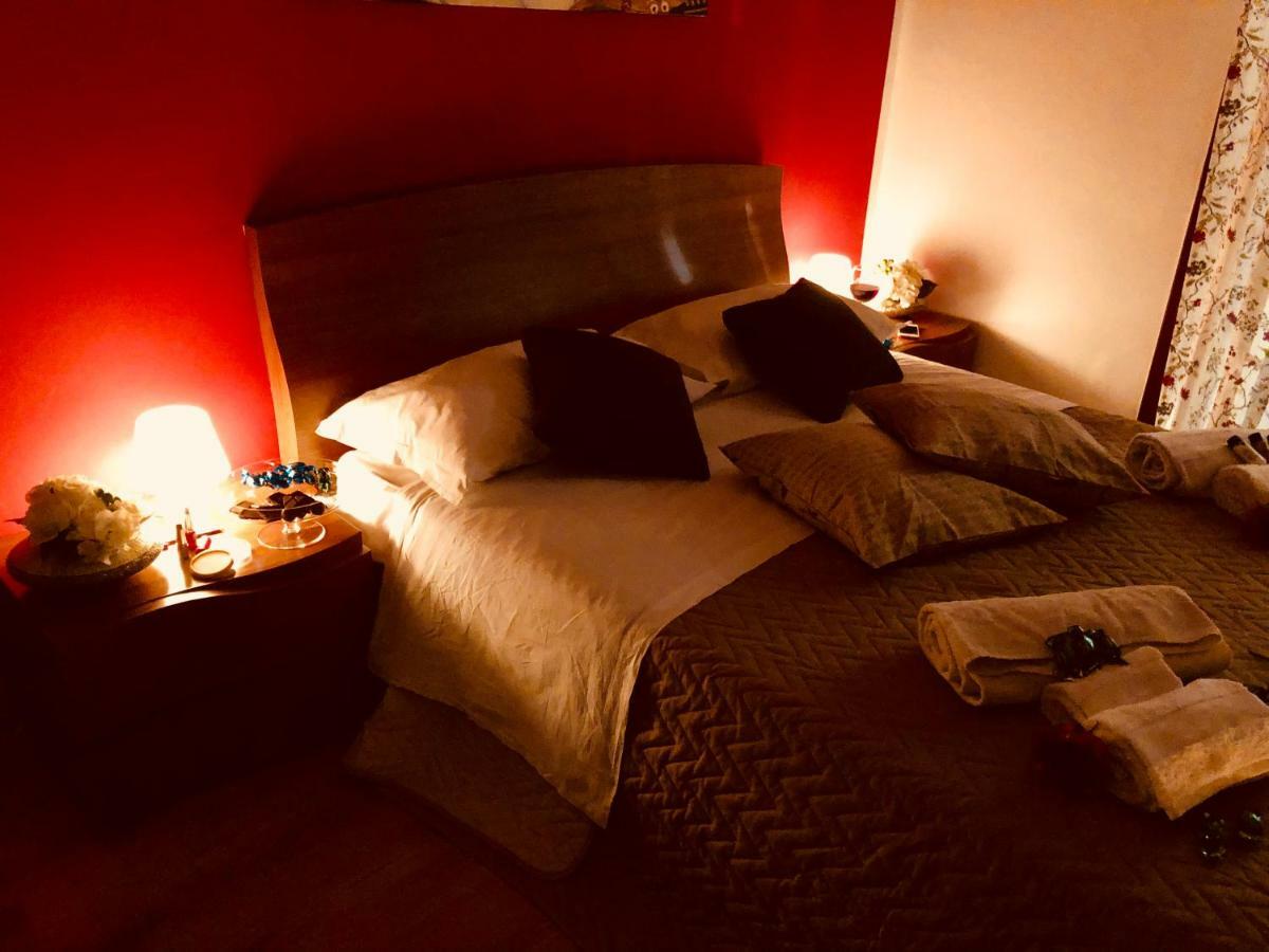 Corso 126 Guest House Salerno Bagian luar foto