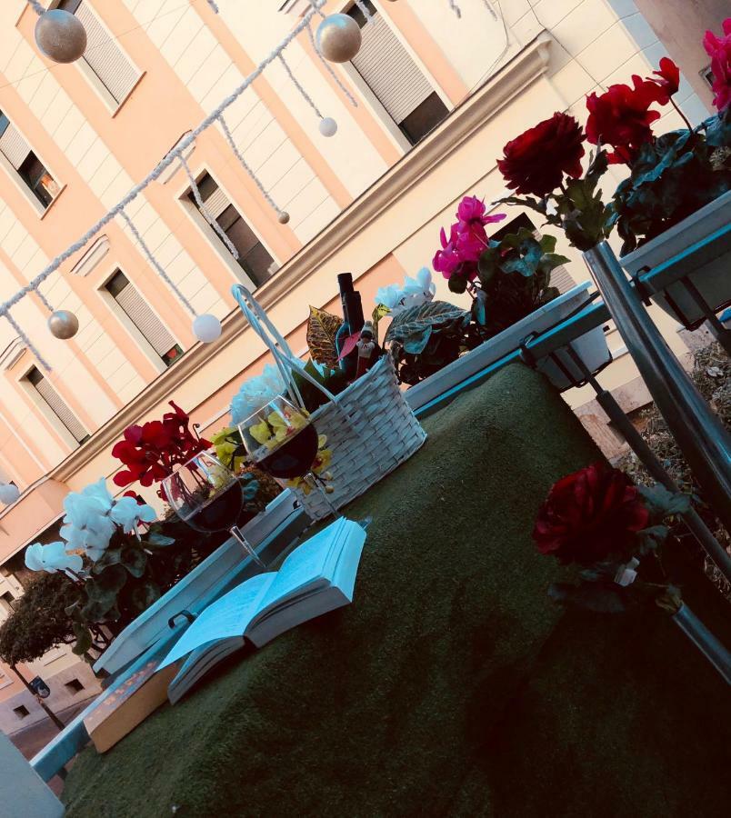 Corso 126 Guest House Salerno Bagian luar foto