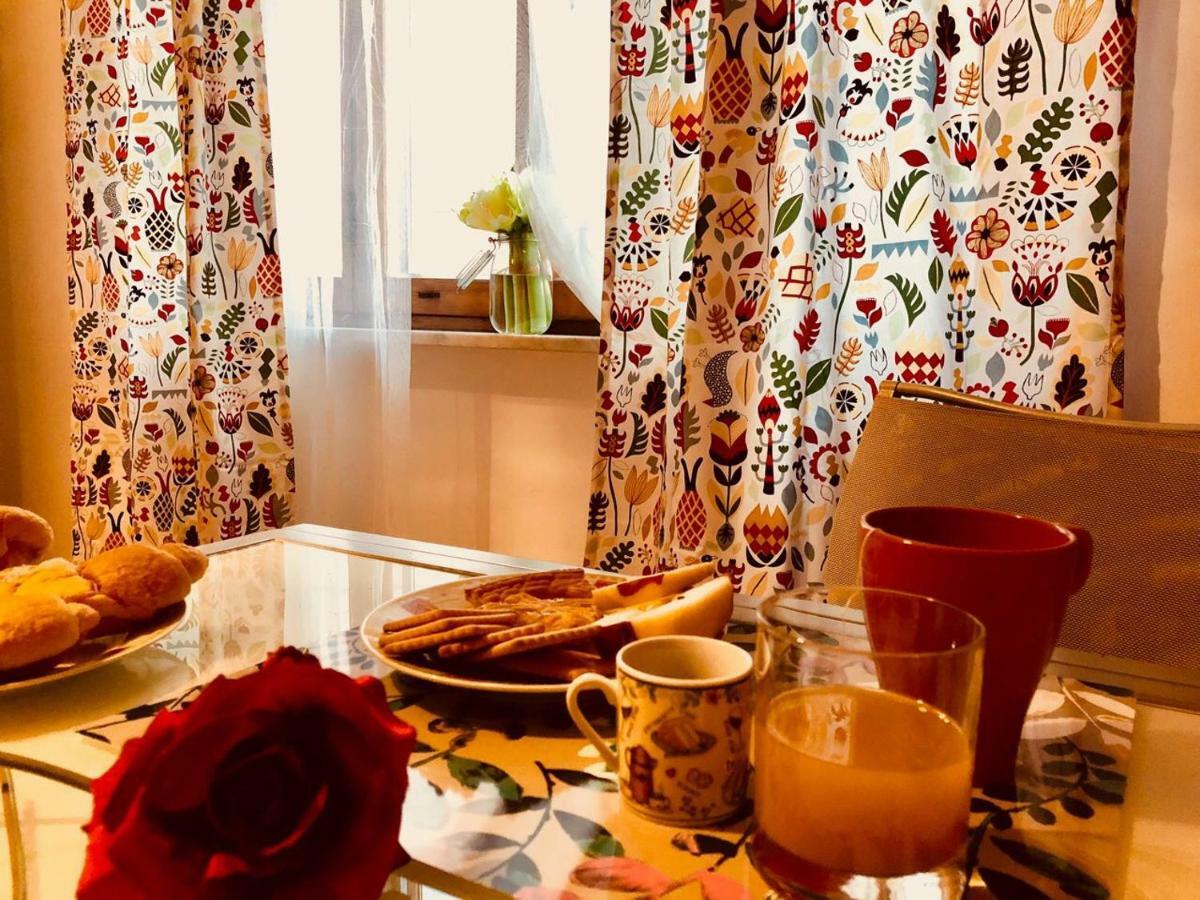 Corso 126 Guest House Salerno Bagian luar foto