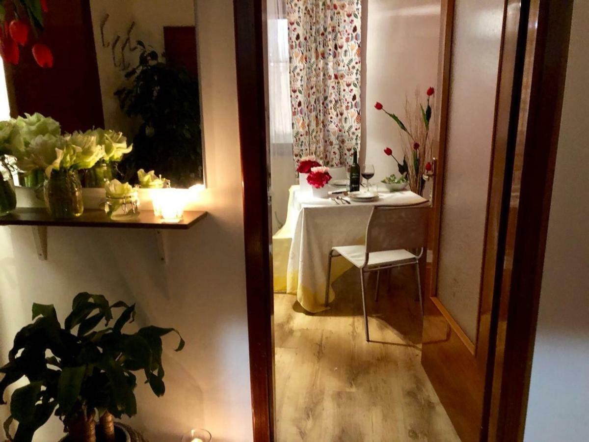 Corso 126 Guest House Salerno Bagian luar foto