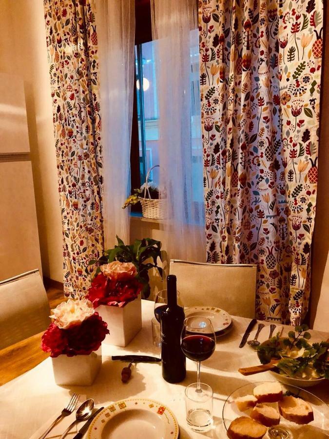 Corso 126 Guest House Salerno Bagian luar foto
