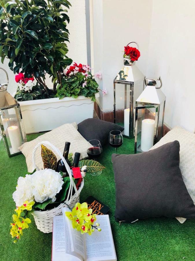 Corso 126 Guest House Salerno Bagian luar foto