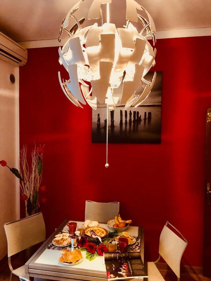Corso 126 Guest House Salerno Bagian luar foto