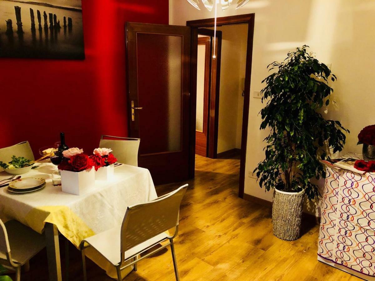 Corso 126 Guest House Salerno Bagian luar foto