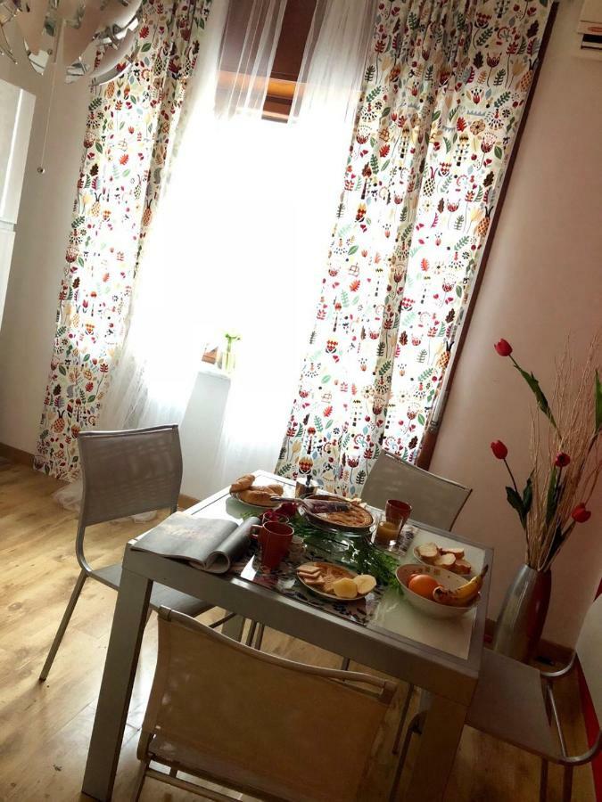 Corso 126 Guest House Salerno Bagian luar foto