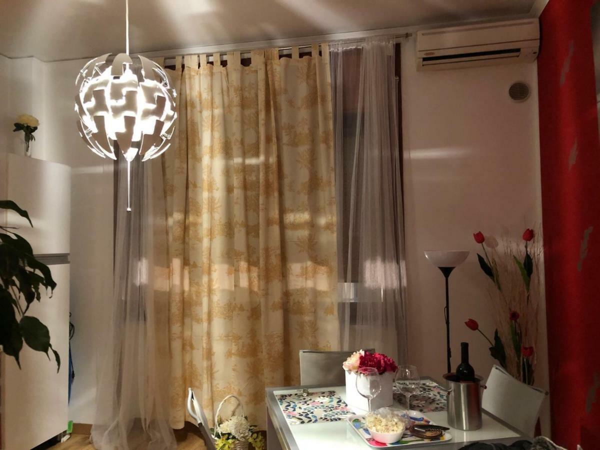 Corso 126 Guest House Salerno Bagian luar foto