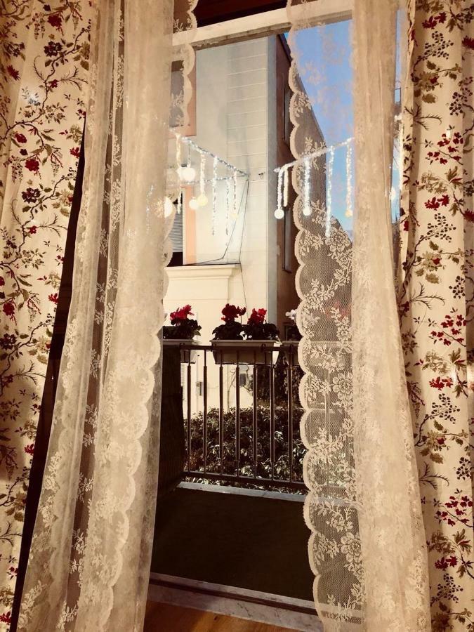 Corso 126 Guest House Salerno Bagian luar foto