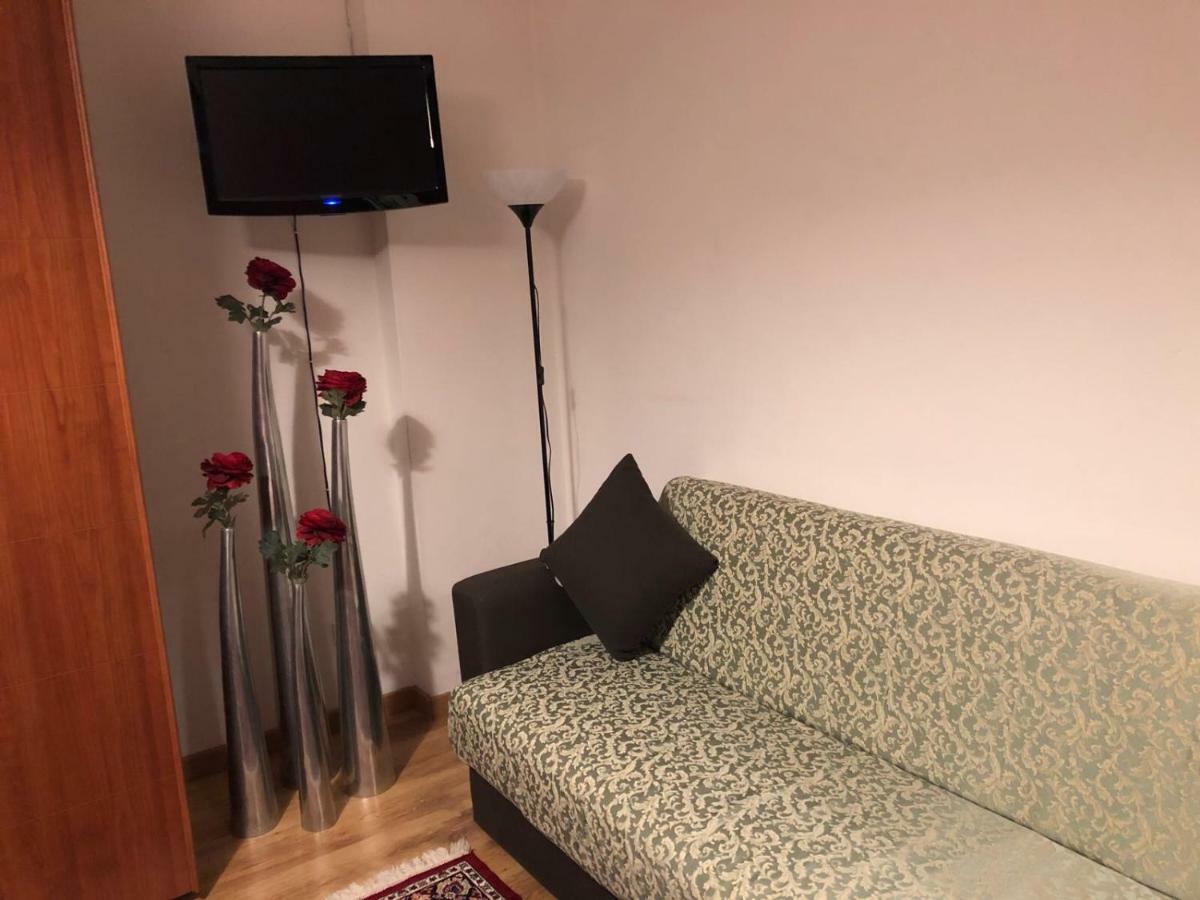 Corso 126 Guest House Salerno Bagian luar foto