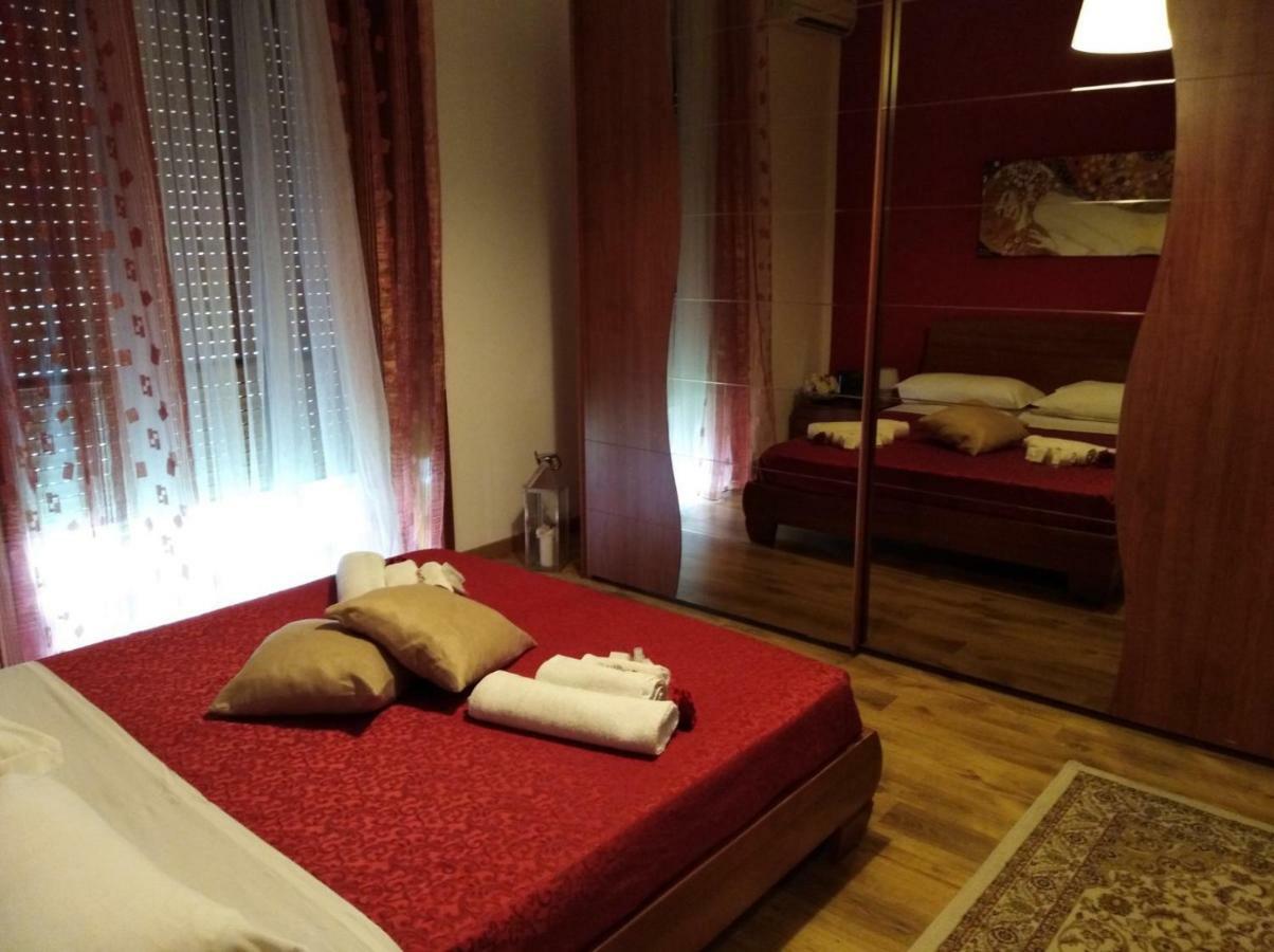 Corso 126 Guest House Salerno Bagian luar foto