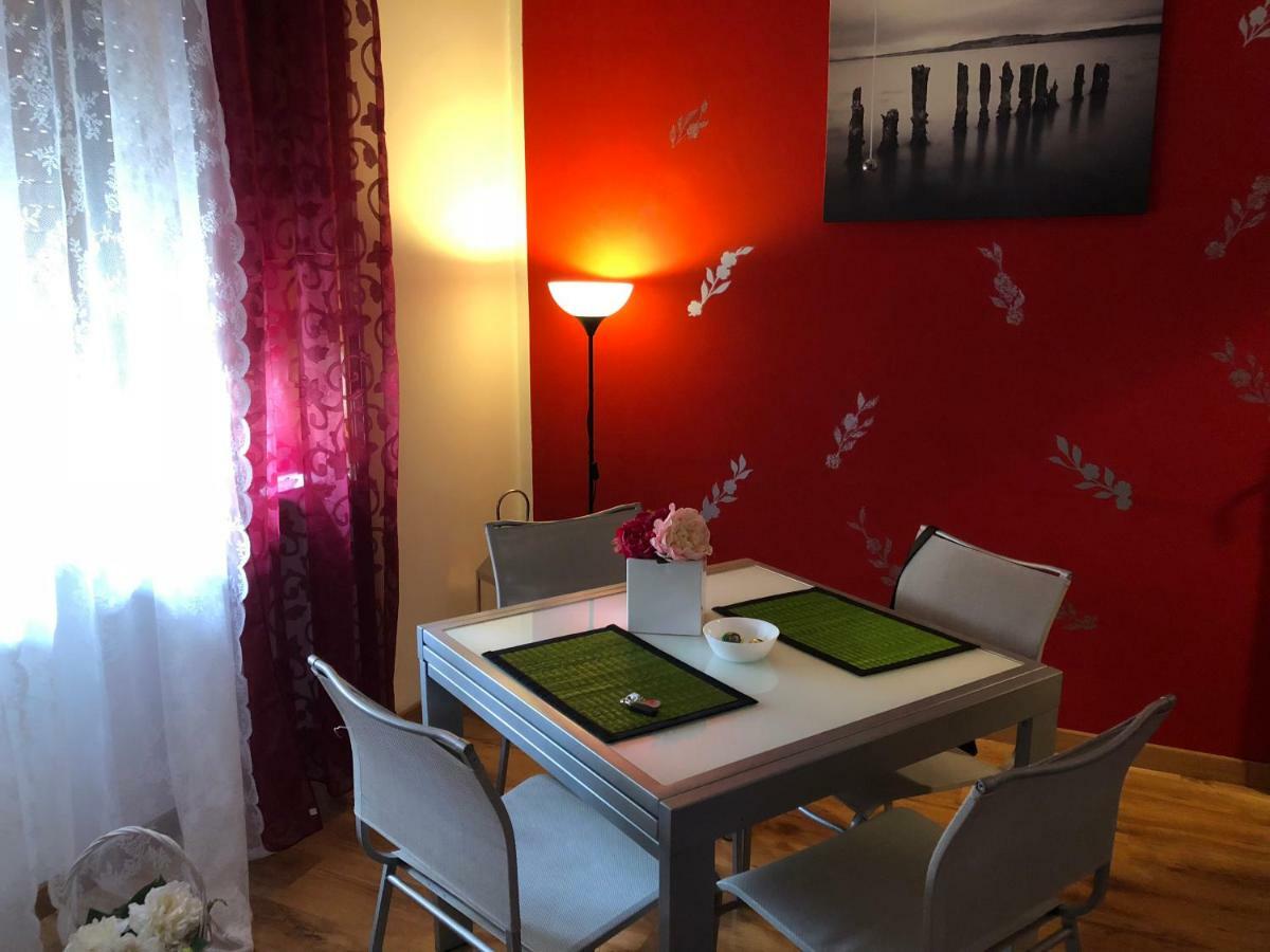 Corso 126 Guest House Salerno Bagian luar foto