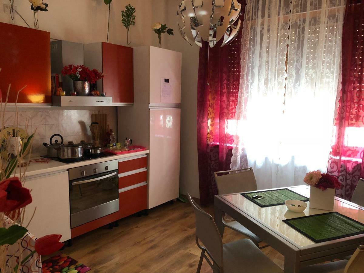 Corso 126 Guest House Salerno Bagian luar foto