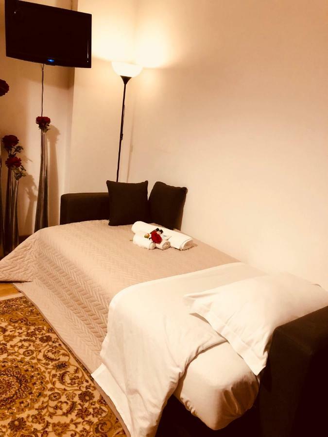 Corso 126 Guest House Salerno Bagian luar foto
