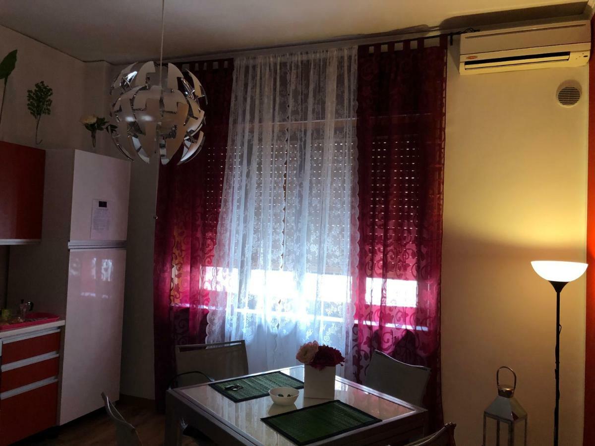 Corso 126 Guest House Salerno Bagian luar foto