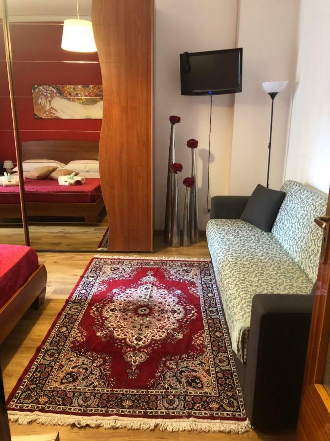 Corso 126 Guest House Salerno Bagian luar foto