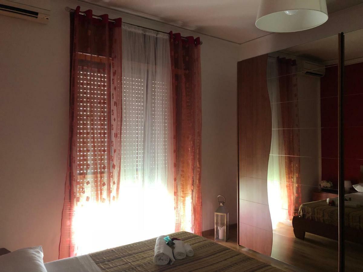 Corso 126 Guest House Salerno Bagian luar foto