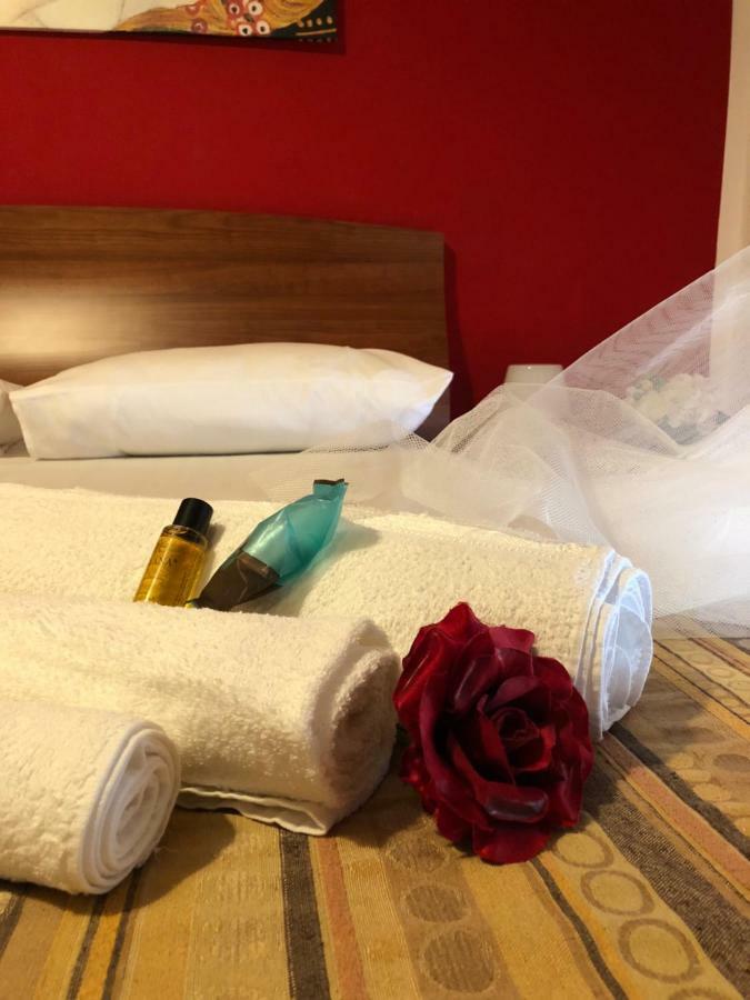 Corso 126 Guest House Salerno Bagian luar foto