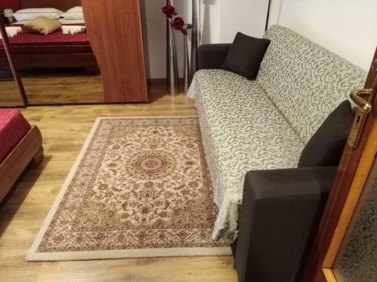 Corso 126 Guest House Salerno Bagian luar foto