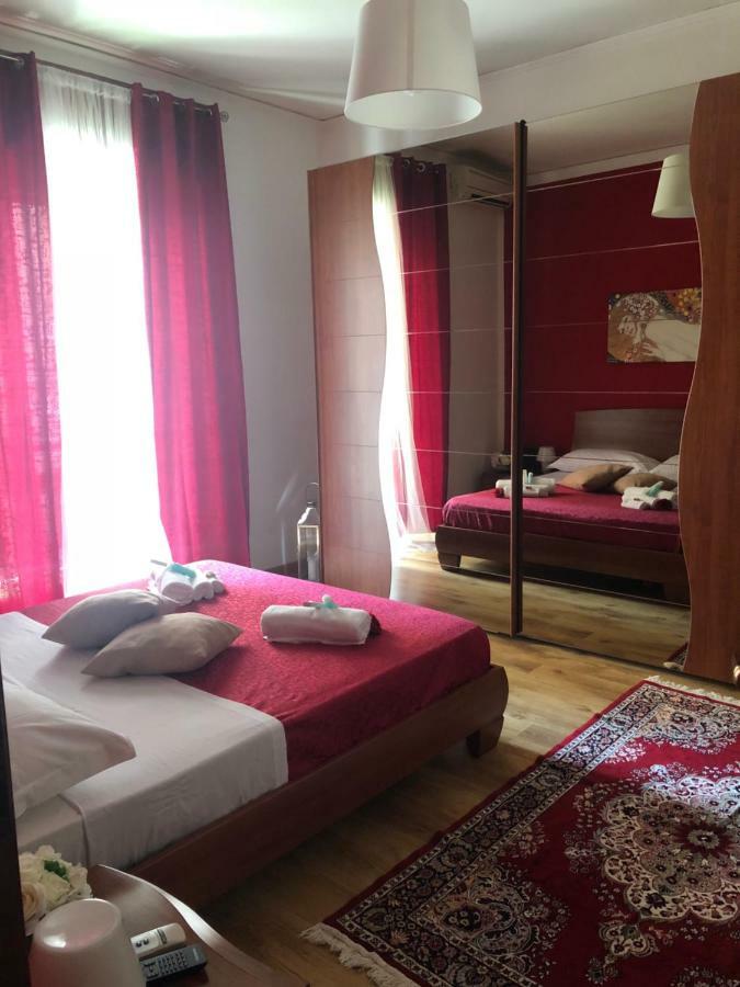 Corso 126 Guest House Salerno Bagian luar foto
